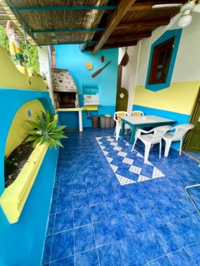 Holiday Home Eolo